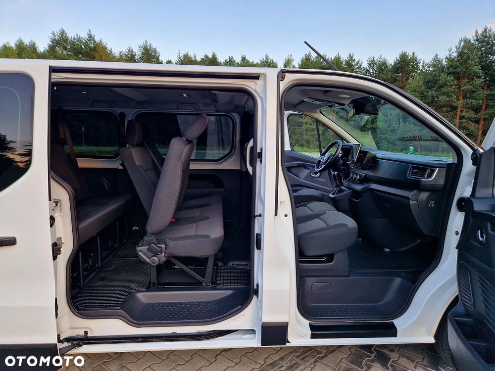 Renault Trafic 2.0 dCi - 24