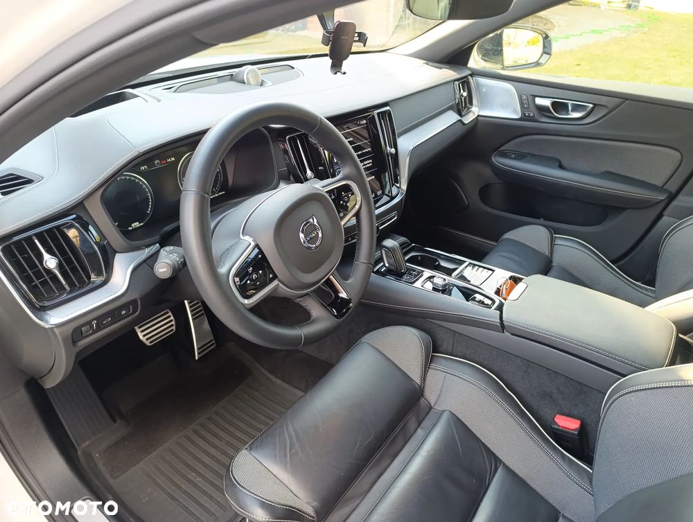 Volvo S60 - 11