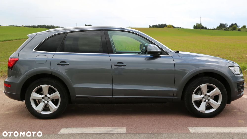 Audi Q5 2.0 TDI quattro - 6
