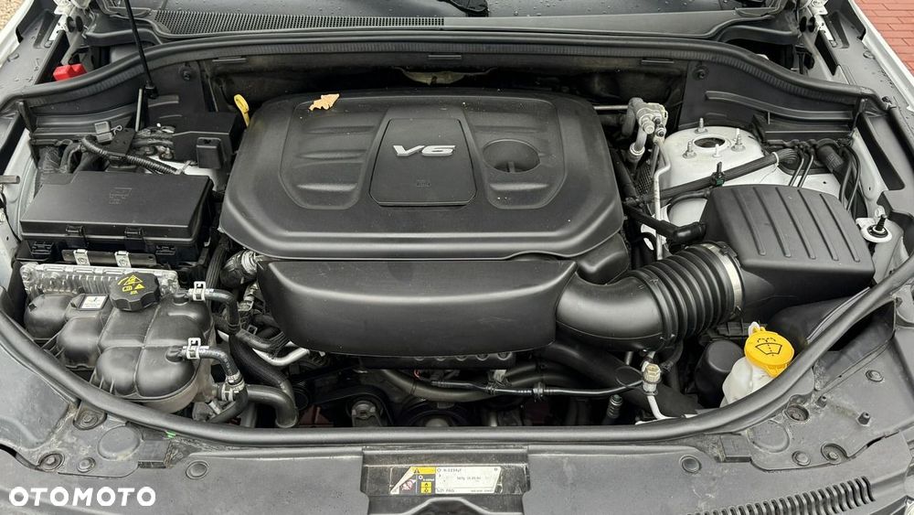 Jeep Grand Cherokee - 17