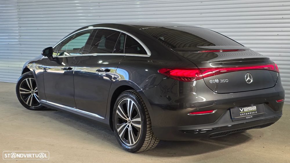 Mercedes-Benz EQE 350 Edition 1 - 6