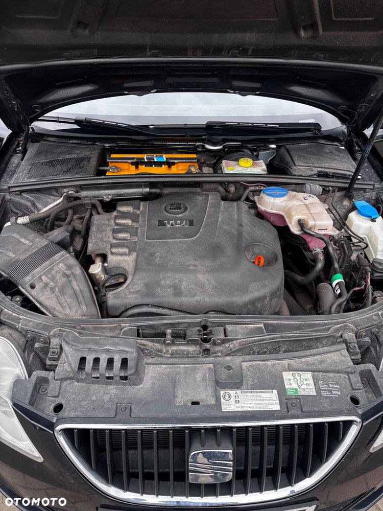 Seat Exeo - 10