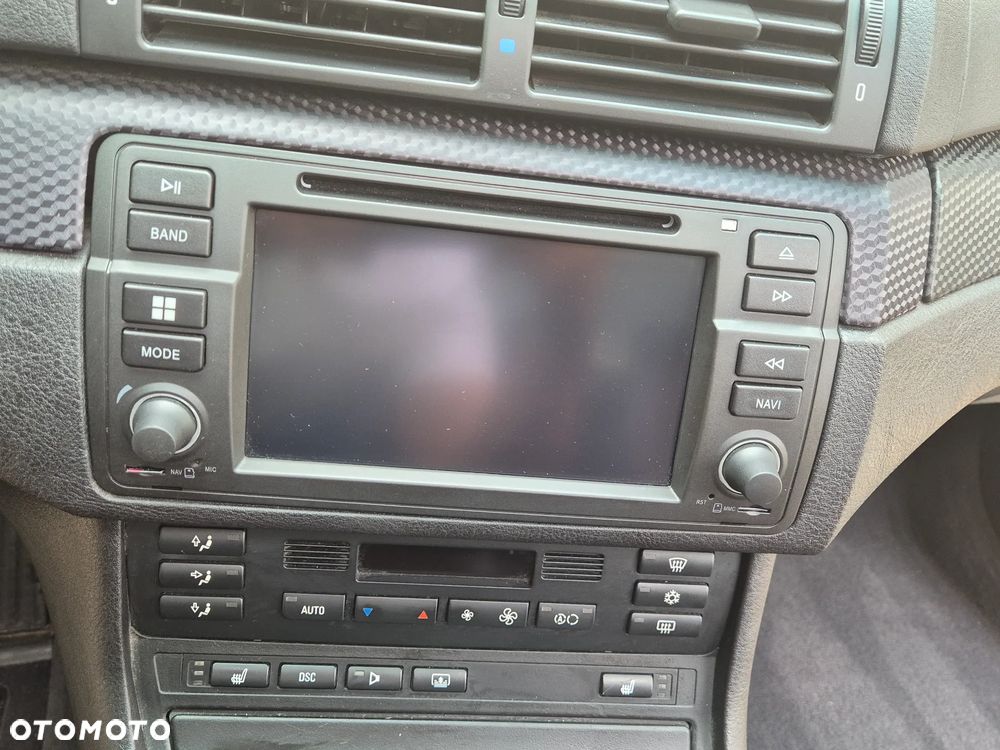 BMW Seria 3 330 CI - 13