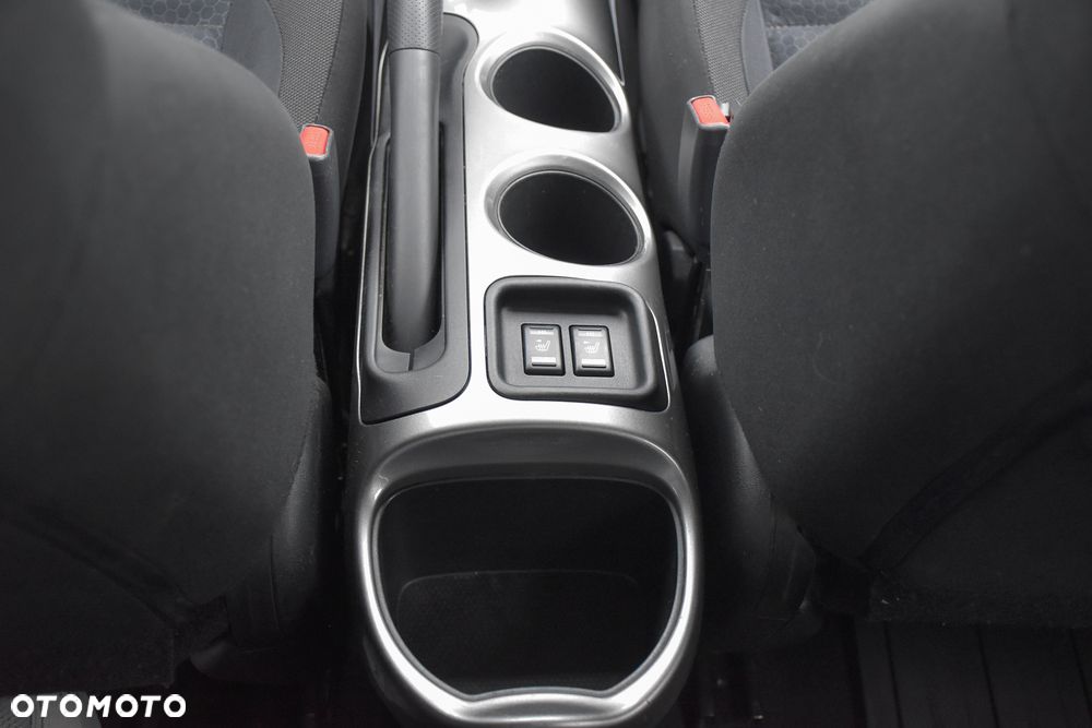 Nissan Juke 1.6 CVT Tekna - 33