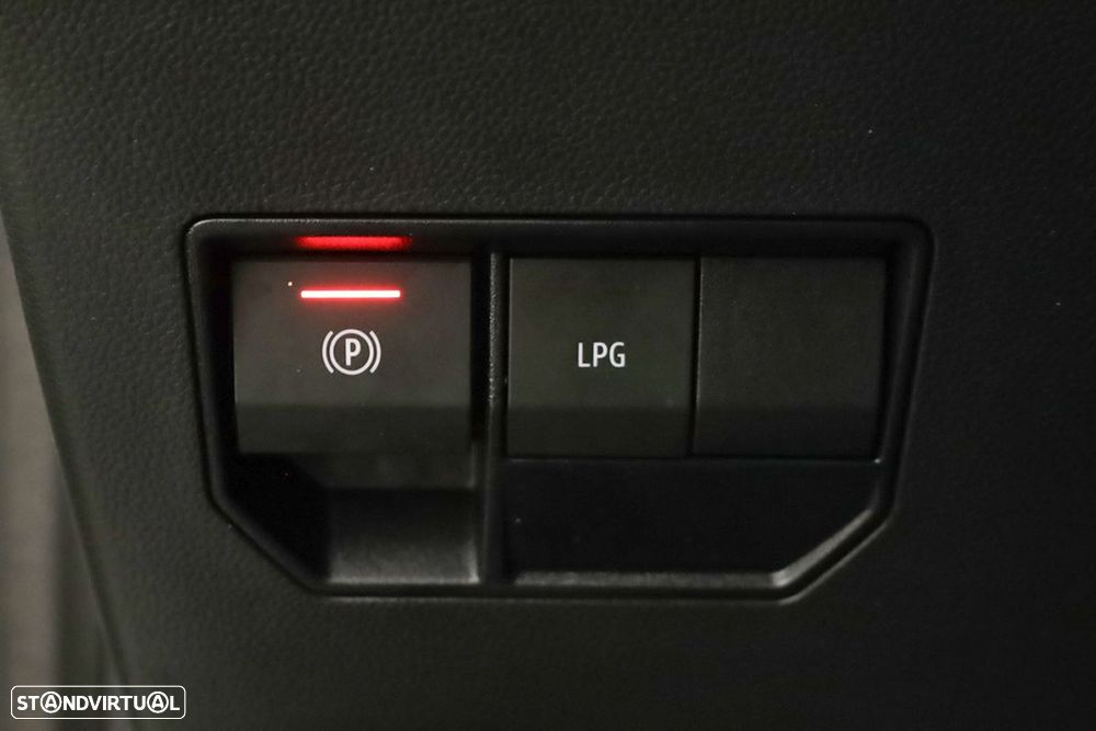 Dacia Duster 1.0 TCe ECO-G Expression Bi-Fuel - 21