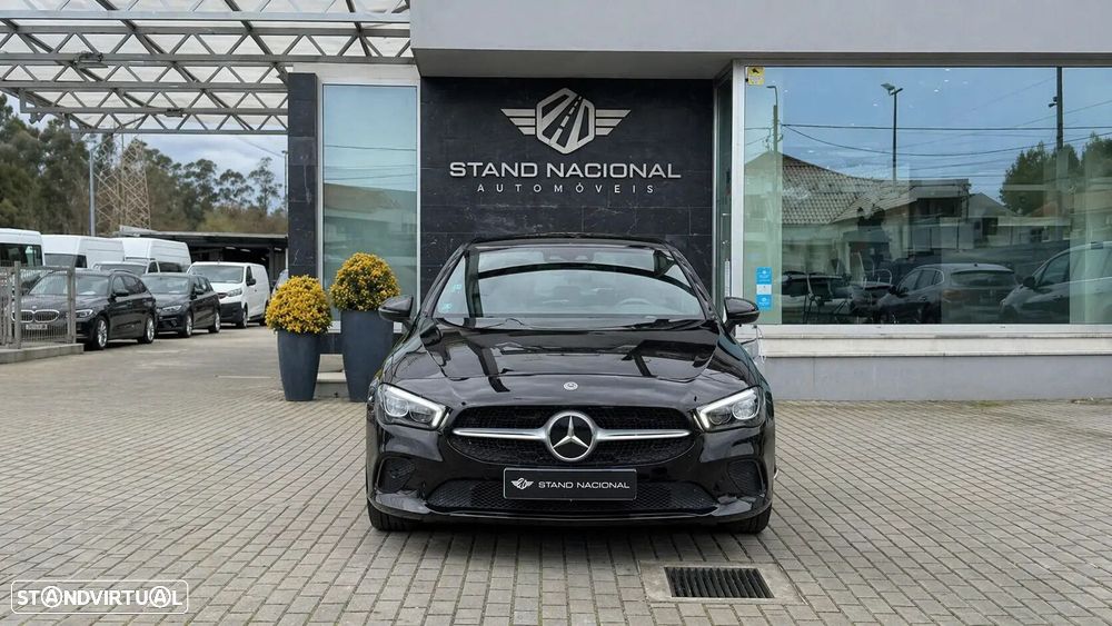 Mercedes-Benz A 200 Progressive Aut. - 3