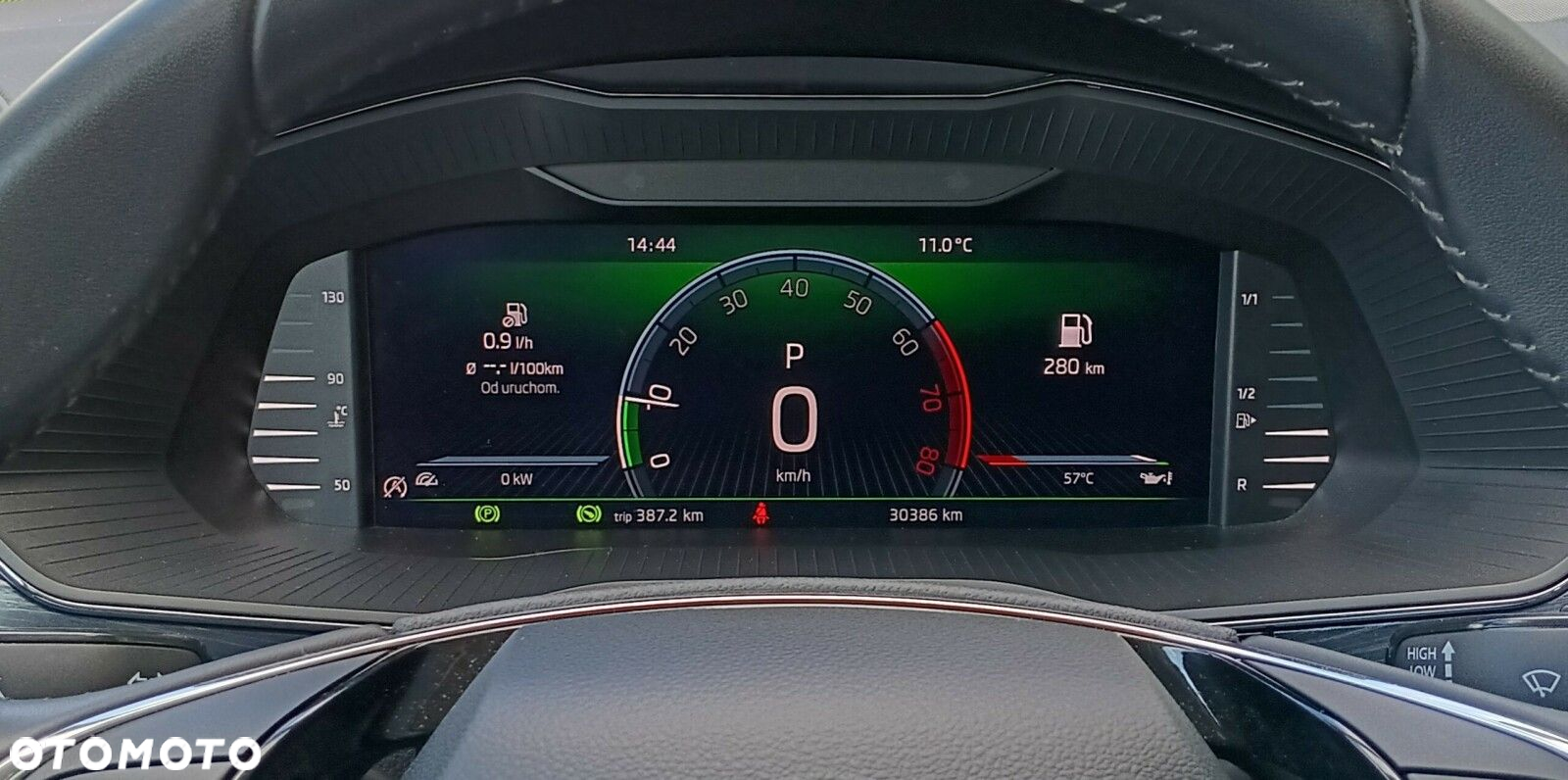 Skoda Superb 1.5 TSI Style DSG - 9