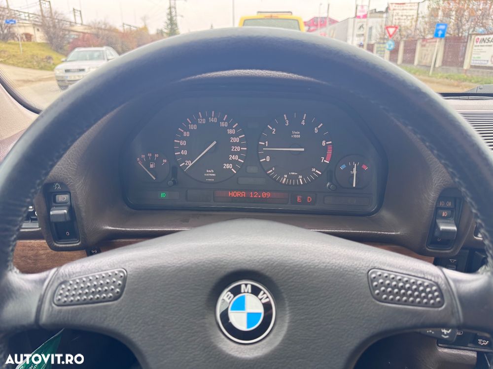 BMW Seria 7 - 13
