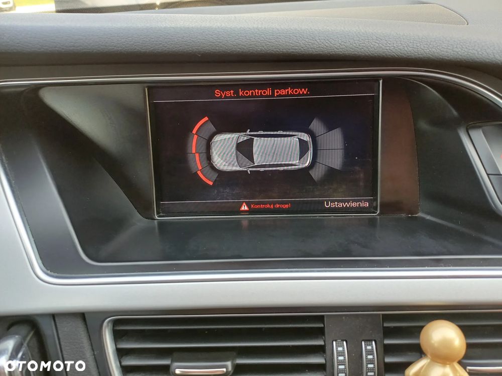 Audi A4 Avant 2.0 TDI DPF S line Sportpaket - 21