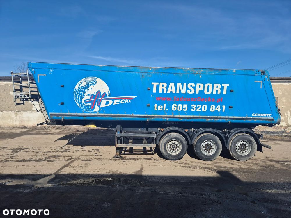 Schmitz Cargobull - 1