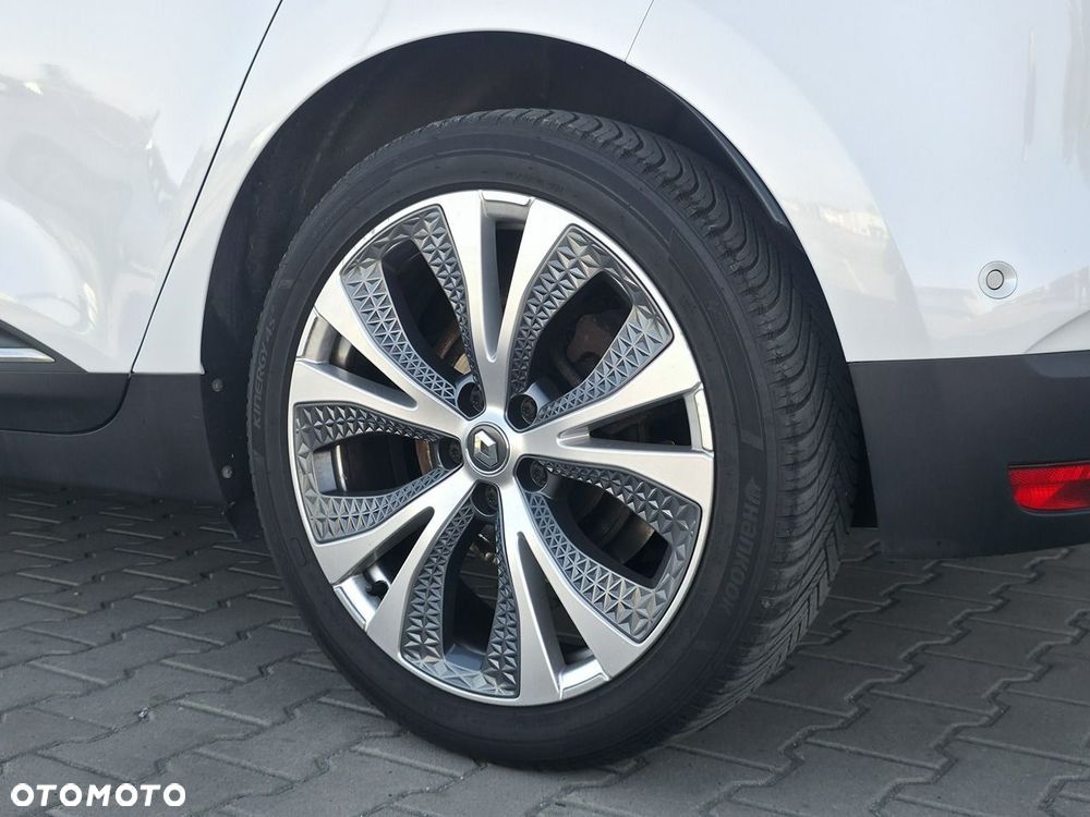 Renault Scenic - 5