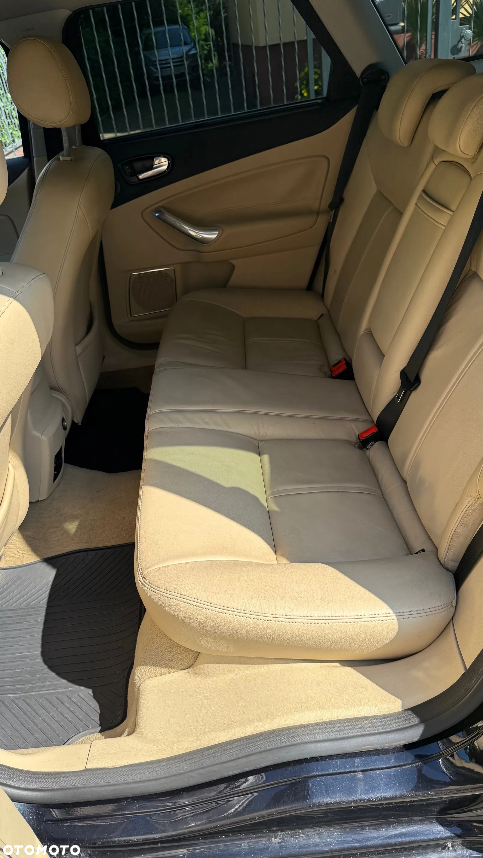Ford Mondeo Turnier 2.5 Titanium - 9