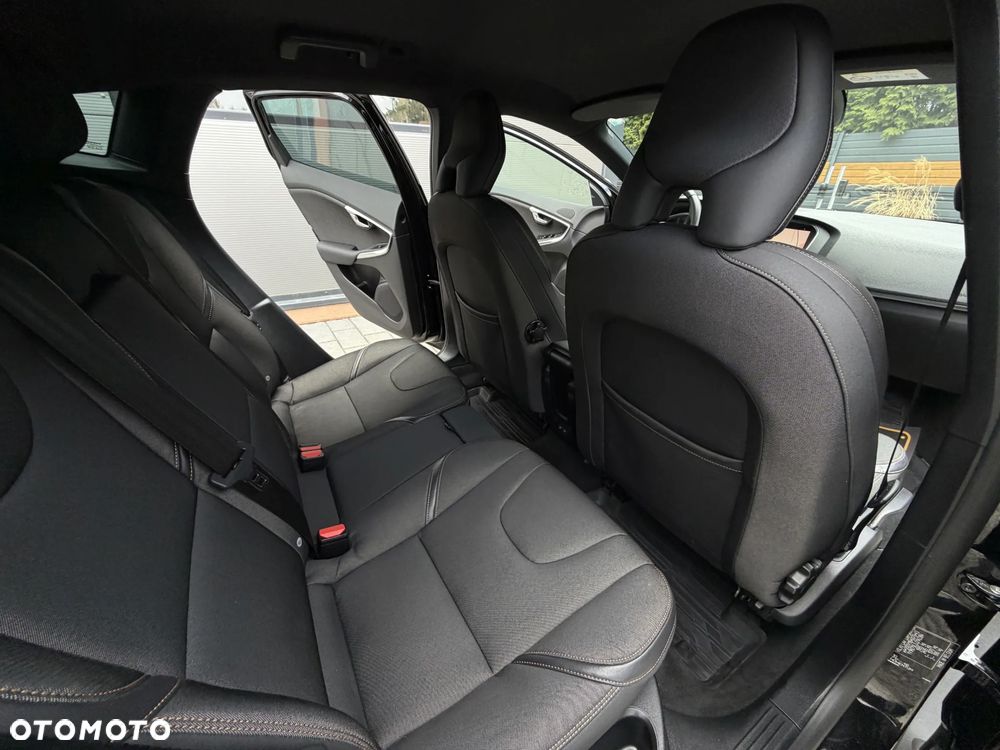 Volvo V40 Cross Country D3 Geartronic Plus - 17