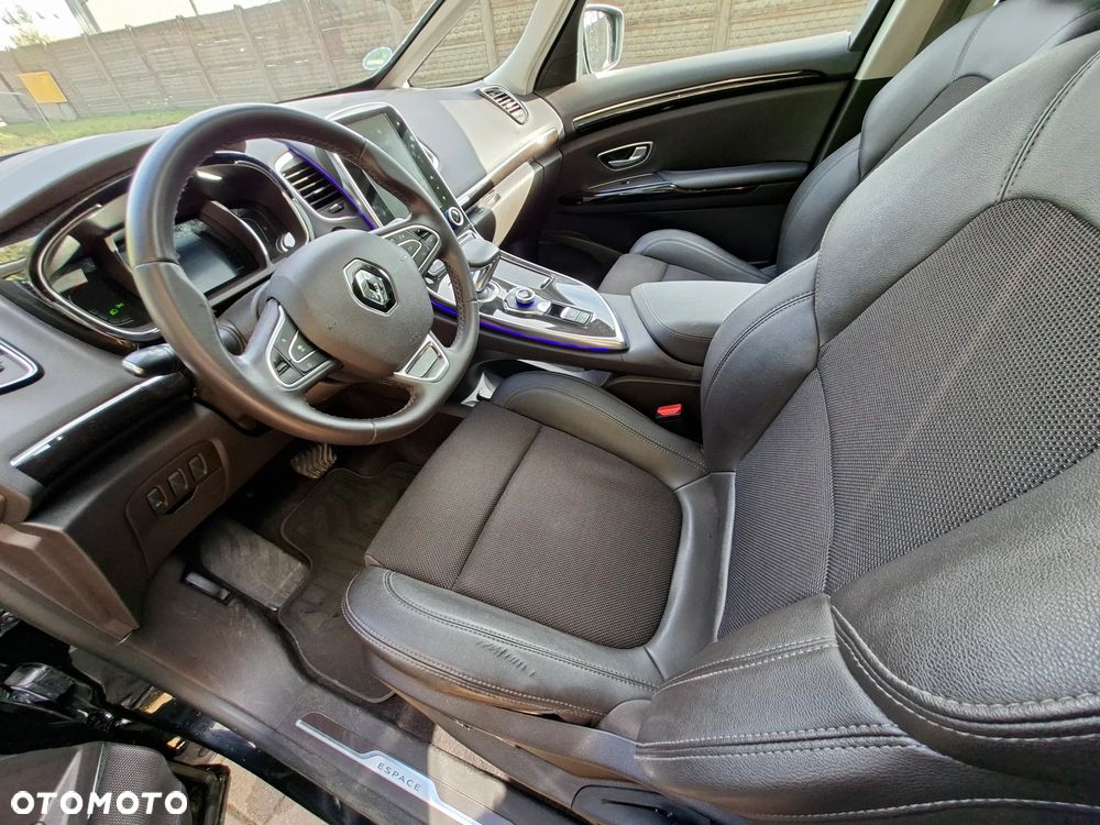 Renault Espace - 22