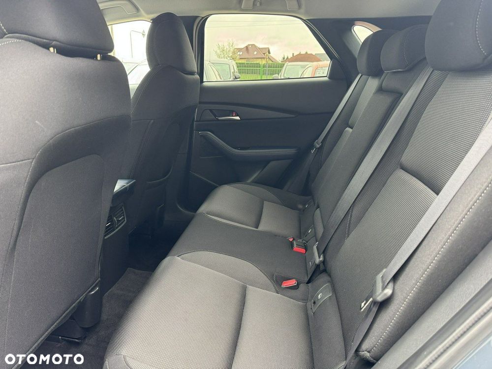 Mazda CX-30 SKYACTIV-G 2.0 M-Hybrid SELECTION - 23