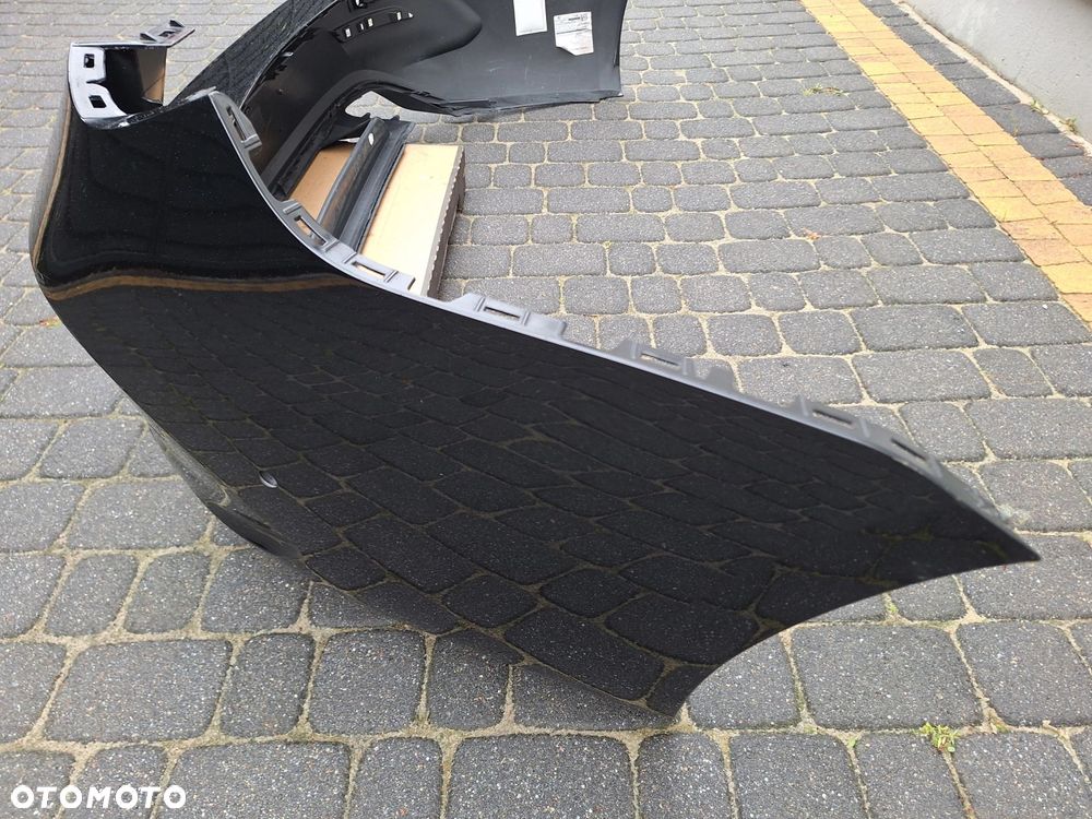 SEAT LEON IV CUPRA KOMBI SPORTSTOURER 20- 5FE ZDERZAK TYŁ TYLNY ORYG. 5FE807417 E/F/G/H WYSYŁKA 24H - 8