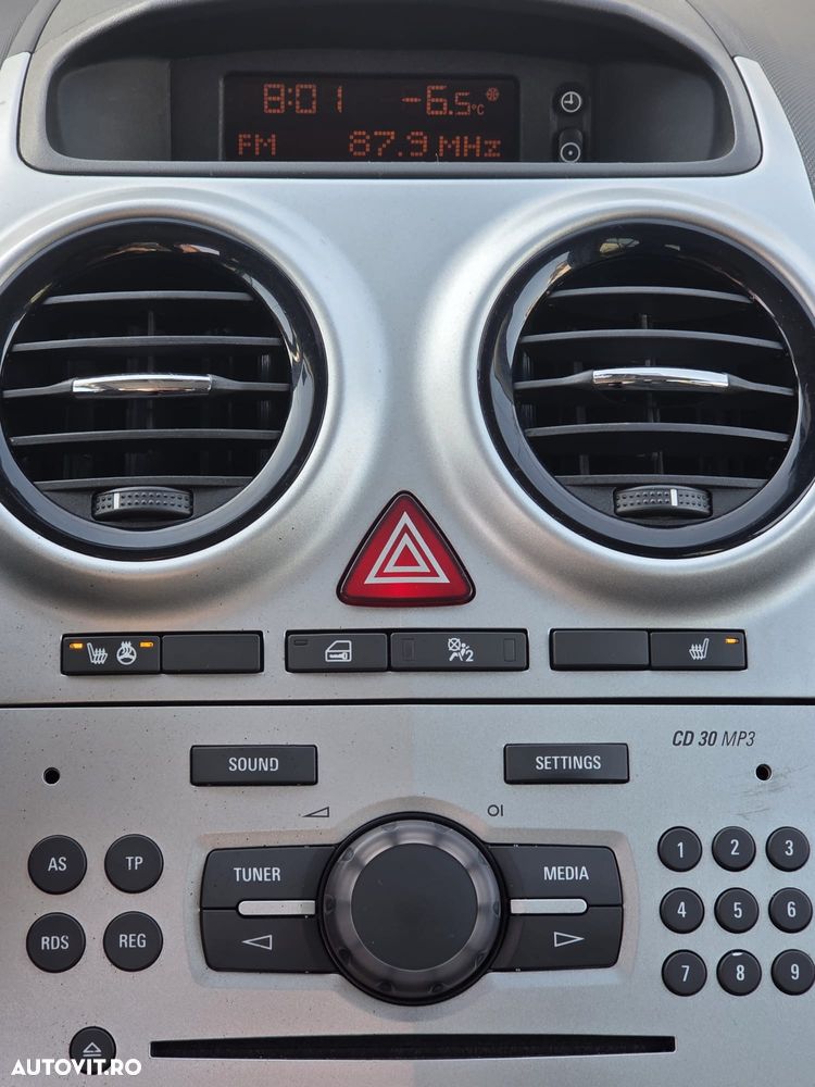 Opel Corsa 1.4 Active - 14