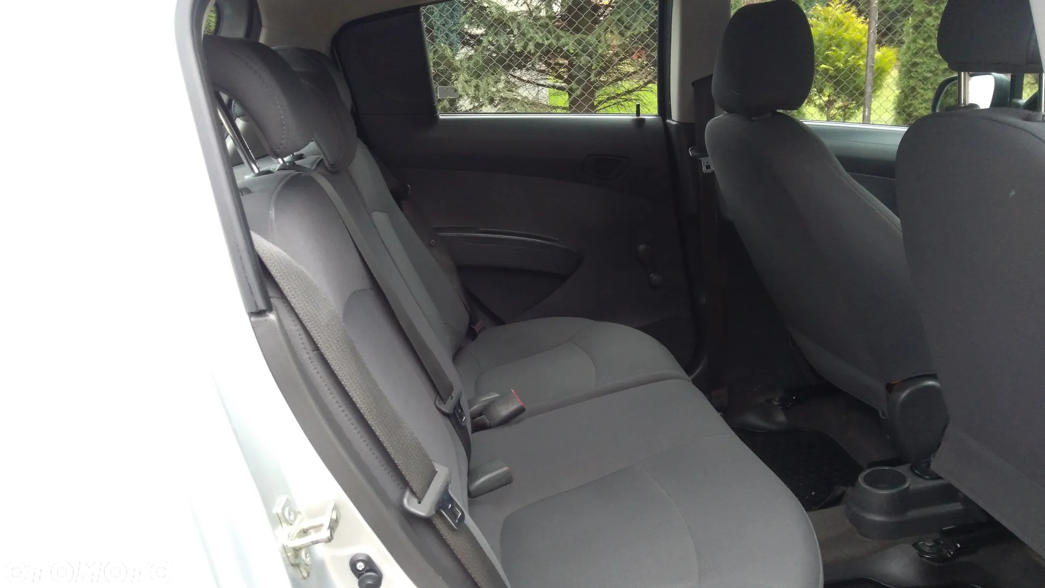 Chevrolet Spark 1.0 Base - 14