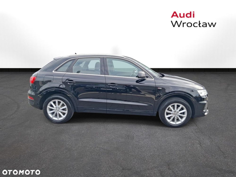 Audi Q3 - 6