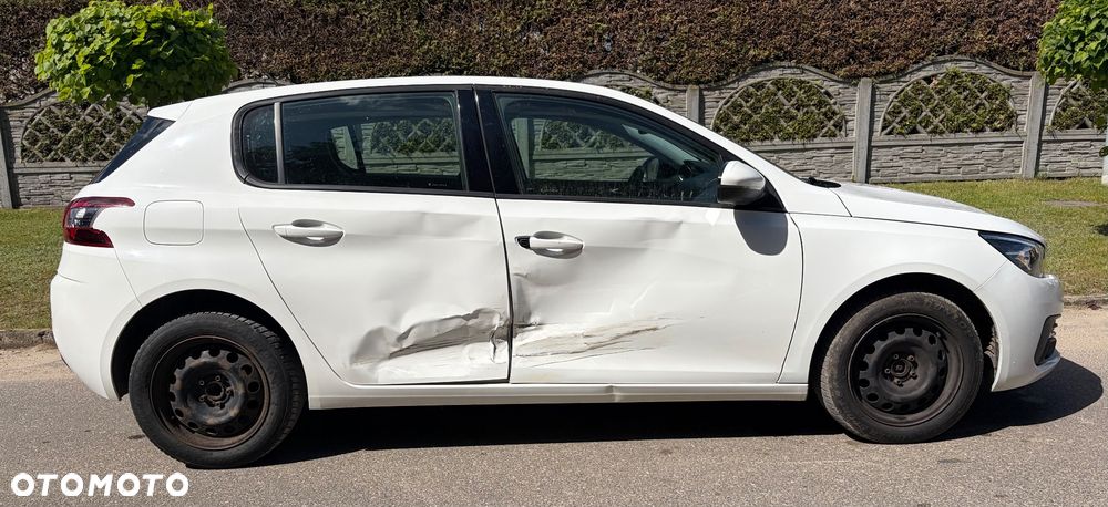 Peugeot 308 - 11