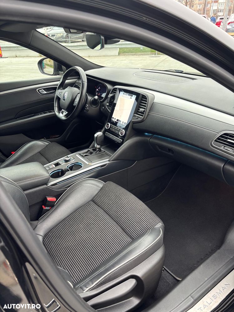 Renault Talisman ENERGY dCi 160 EDC Business - 5