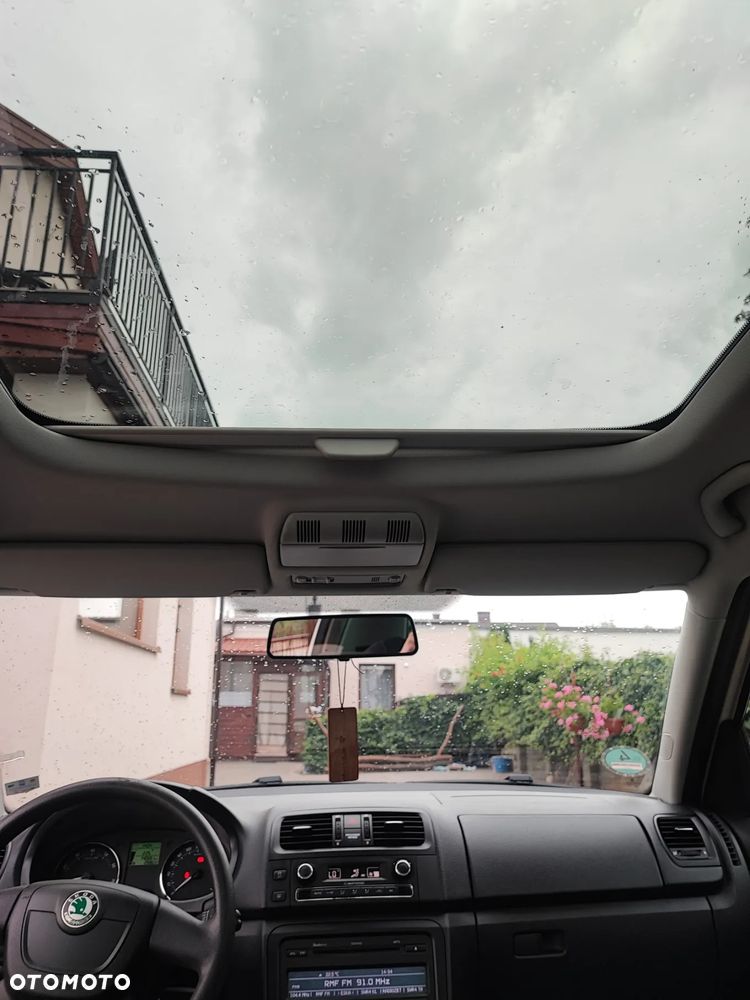 Skoda Roomster 1.2 Active - 20