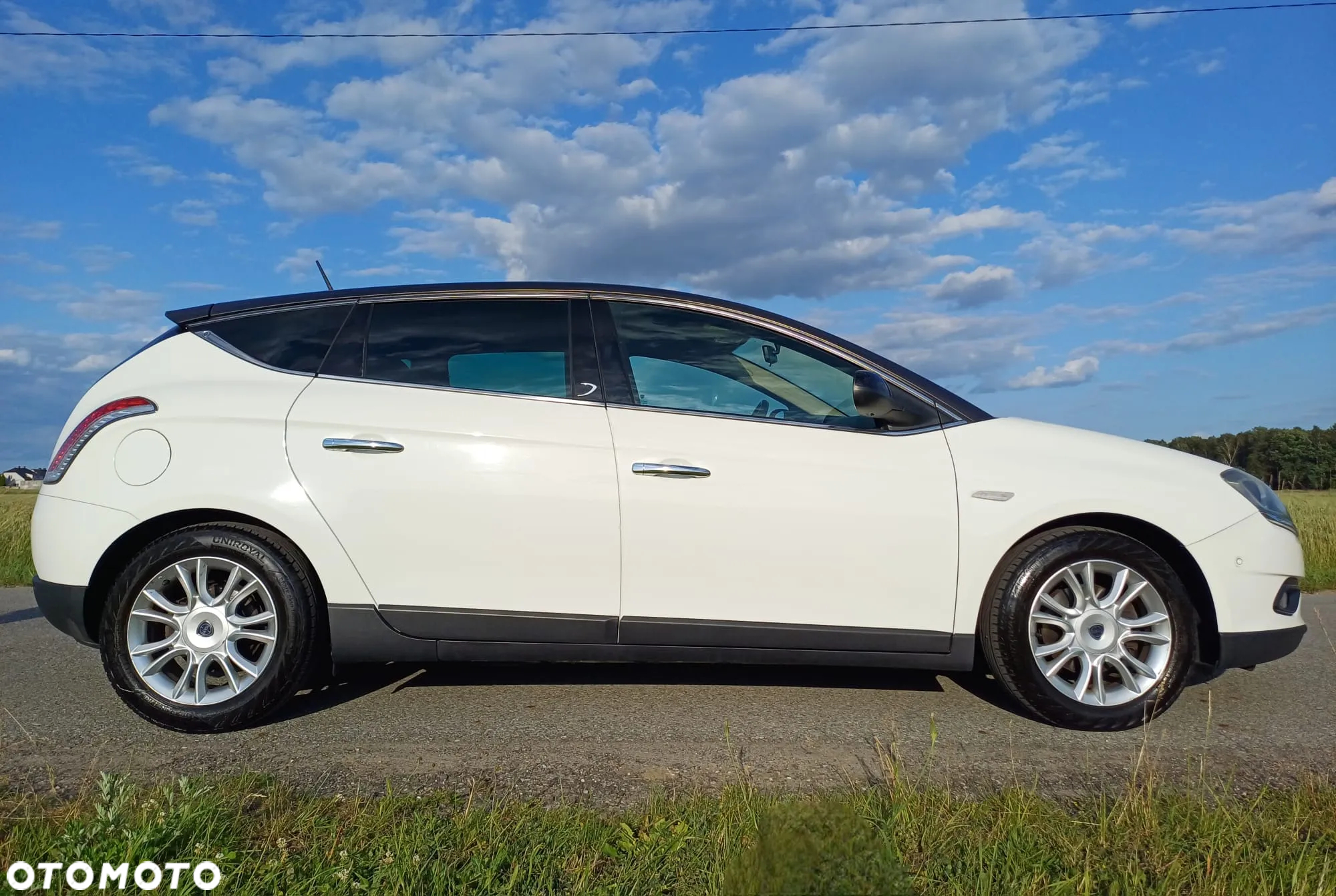 Lancia Delta 1.4 MultiAir Silver S&S - 8