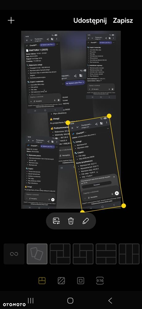 Ford Edge 2.0 TDCi Bi-Turbo 4x4 Vignale - 23