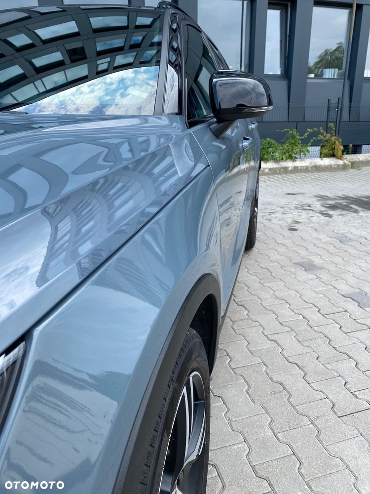 Volvo XC 40 B4 B AWD R-Design - 7