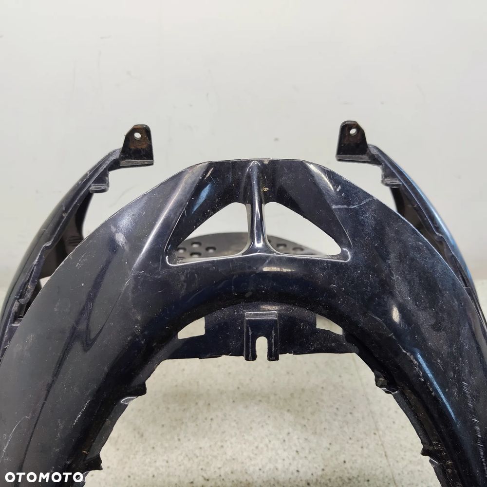 Czacha, czasza, owiewka, osłona przód Suzuki AY 50 AY50 Katana 50 - 19