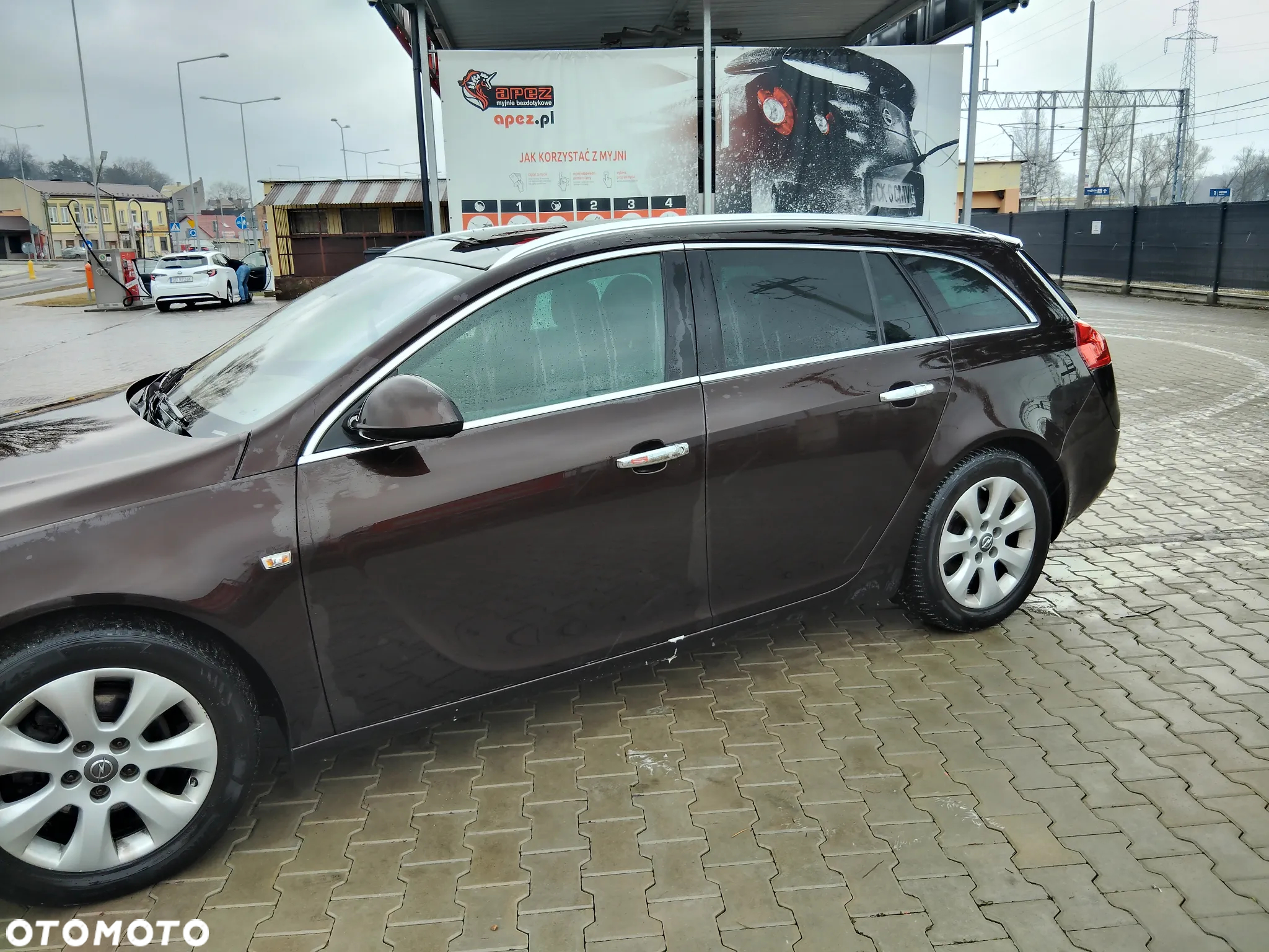Opel Insignia 1.4 T Edition S&S - 3