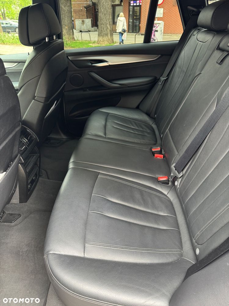 BMW X5 xDrive25d - 6