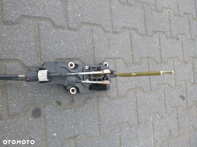 LEWAREK WYBIERAK + LINKI FORD FOCUS MK1 1.6 16V 98-04 XS4R-7E395-BE - 15