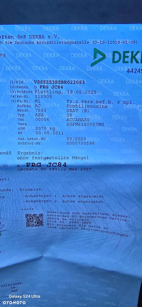 Seat Exeo 2.0 TDI CR Sport - 10