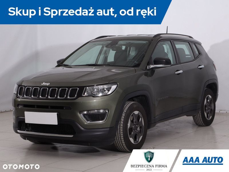 Jeep Compass - 3