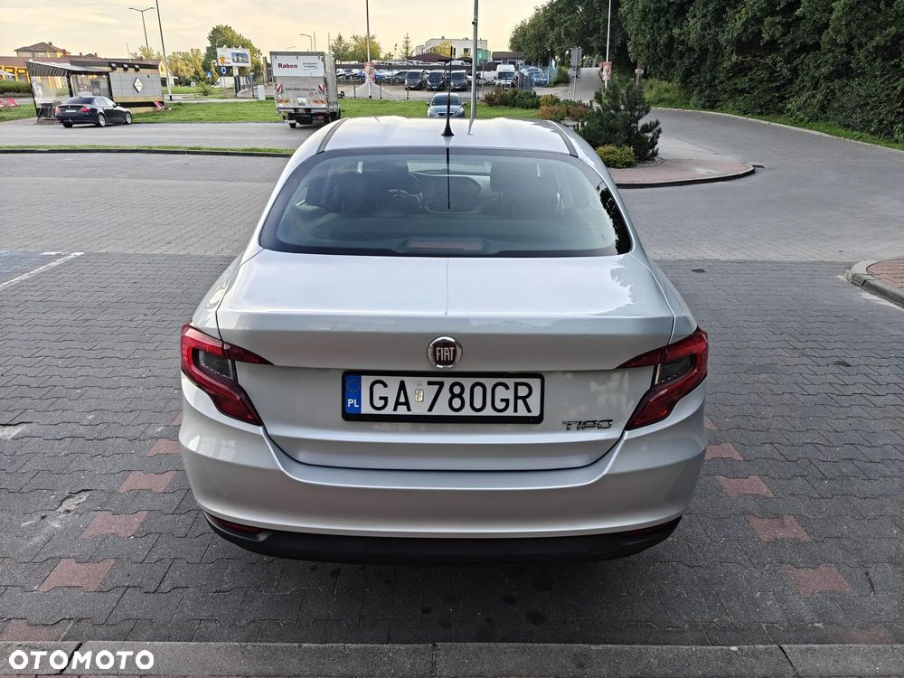 Fiat Tipo 1.4 Classic - 5