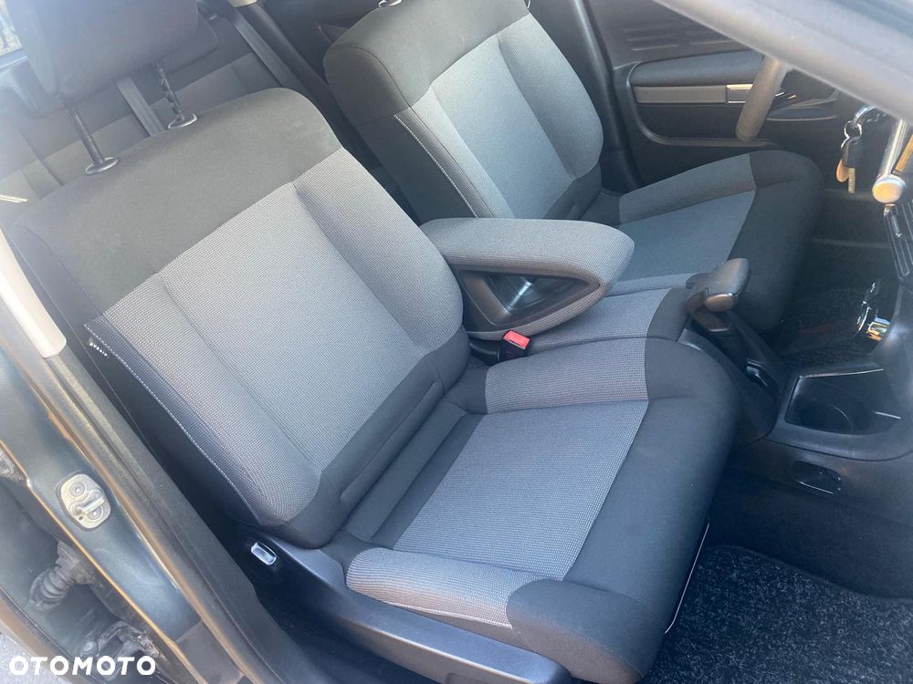 Citroën C4 Cactus 1.6 Blue HDi Shine ETG - 29