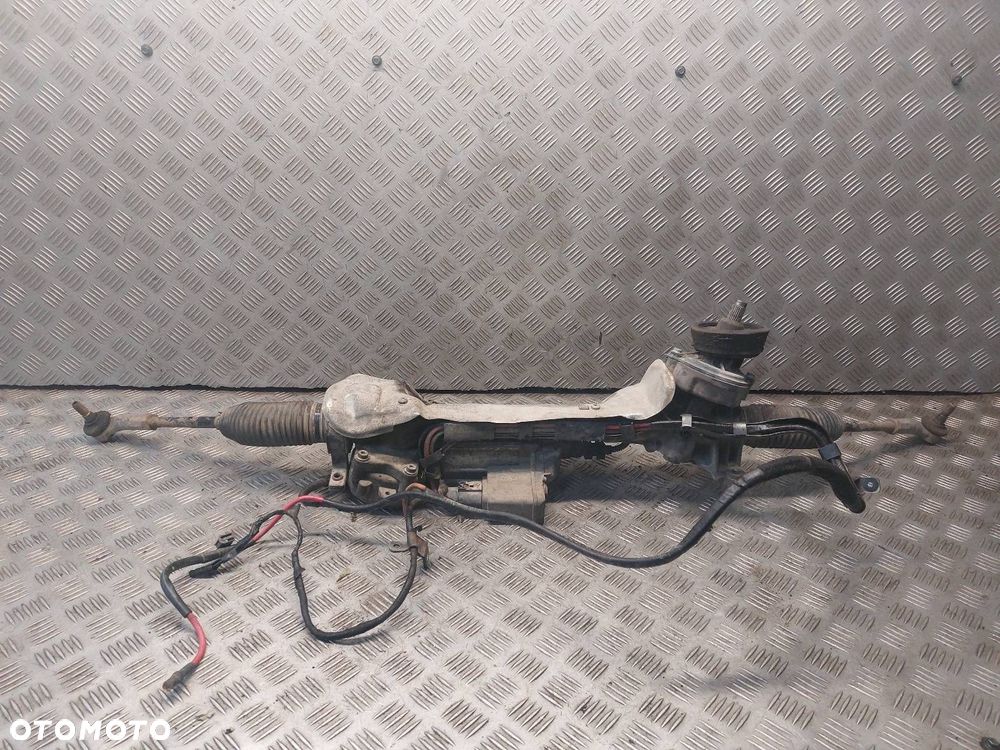 MAGLOWNICA PRZEKŁADNIA VW JETTA V 1K1423051CG 7805501262 1K1909144L - 1