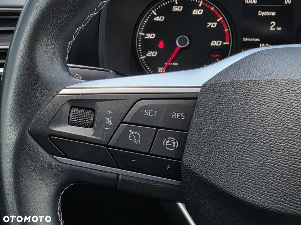 Seat Leon - 25