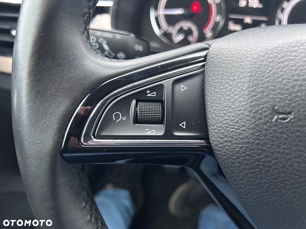 Skoda Kamiq 1.0 TSI Style - 16