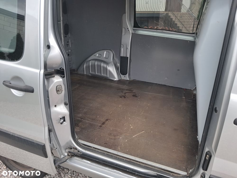 Citroën Jumpy Combi - 12