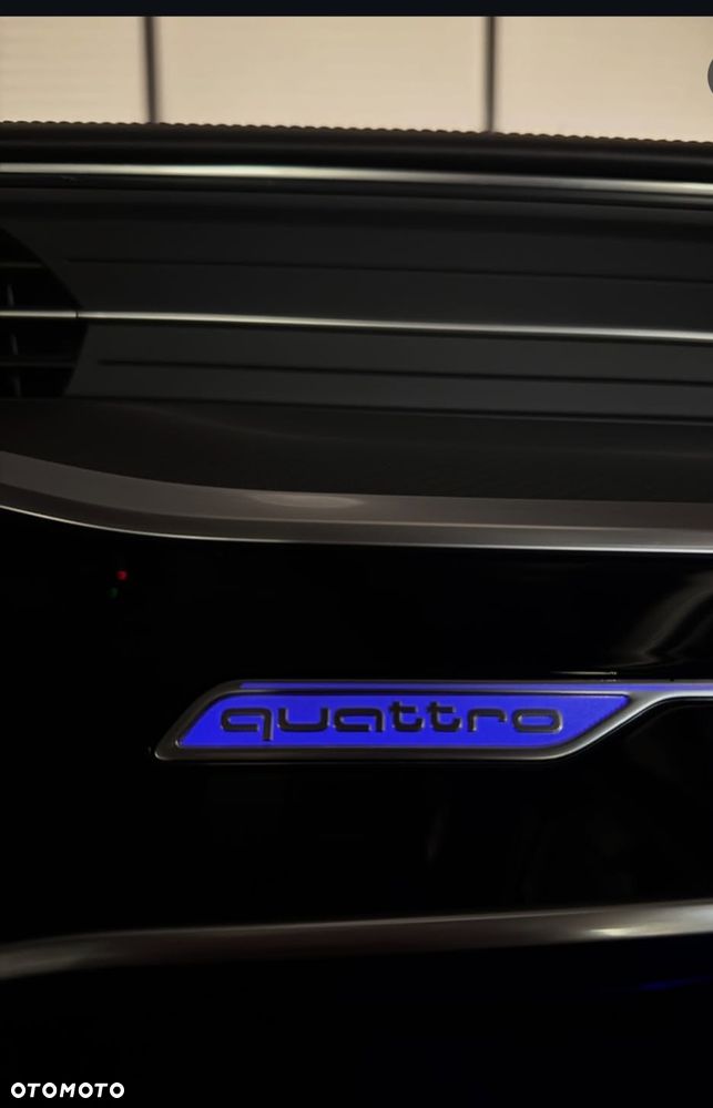 Audi A6 Avant - 21