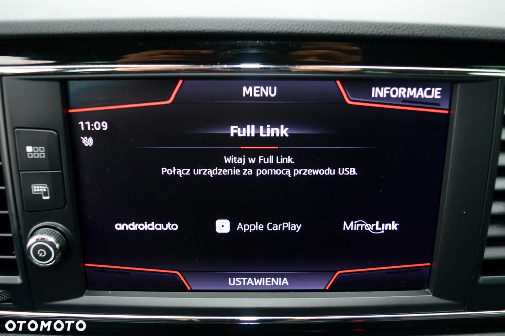 Seat Leon 2.0 TDI DSG FR - 29