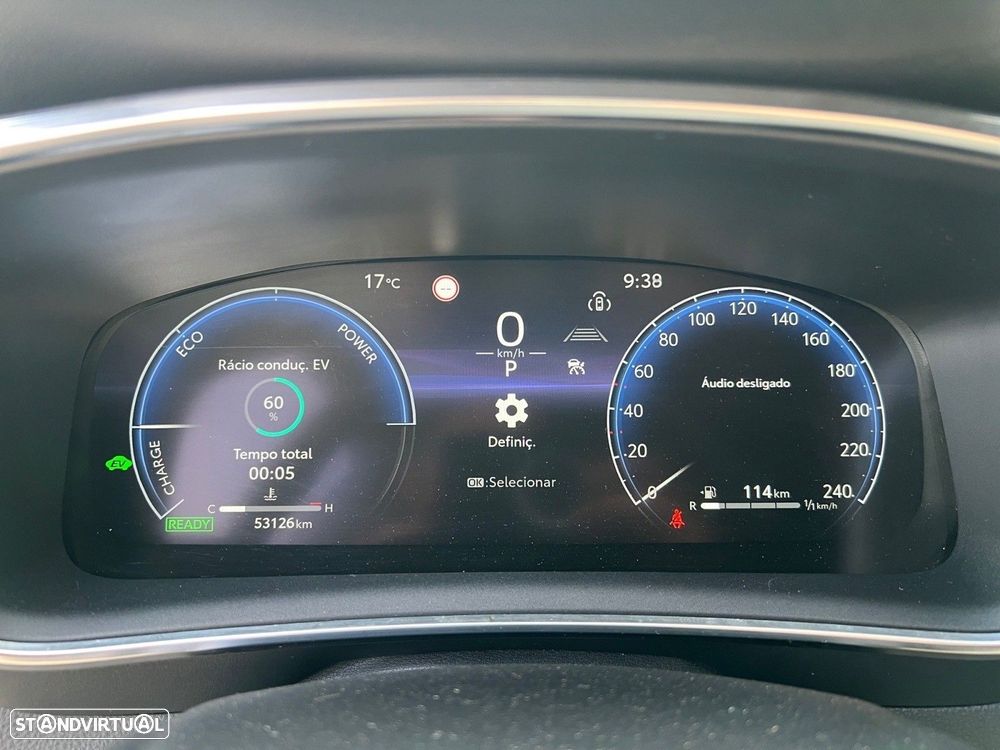 Toyota Corolla Touring Sports - 18