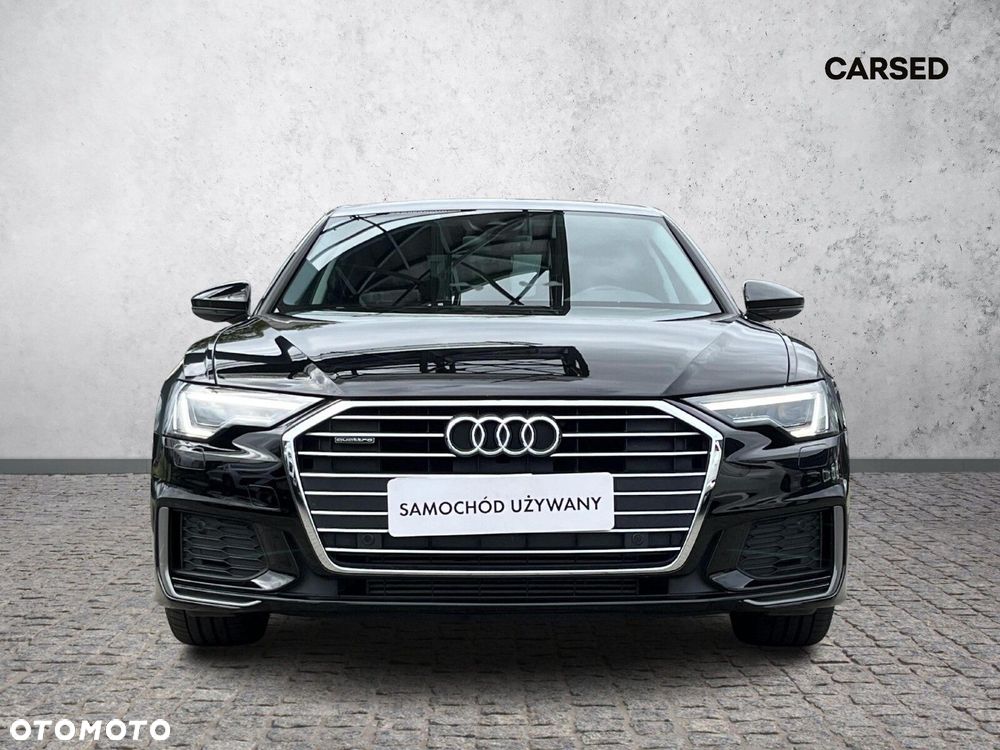 Audi A6 Limousine - 9