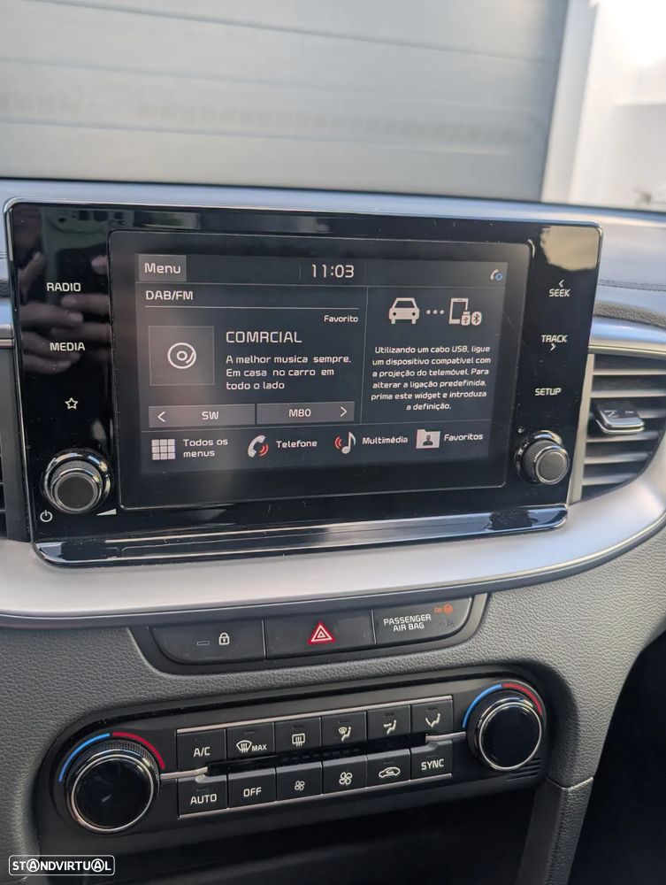 Kia XCeed 1.0 T-GDI GT-Line - 22