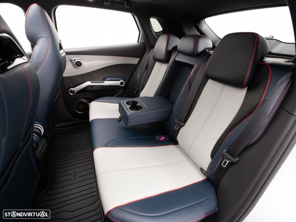 BYD Atto 3 Design - 12