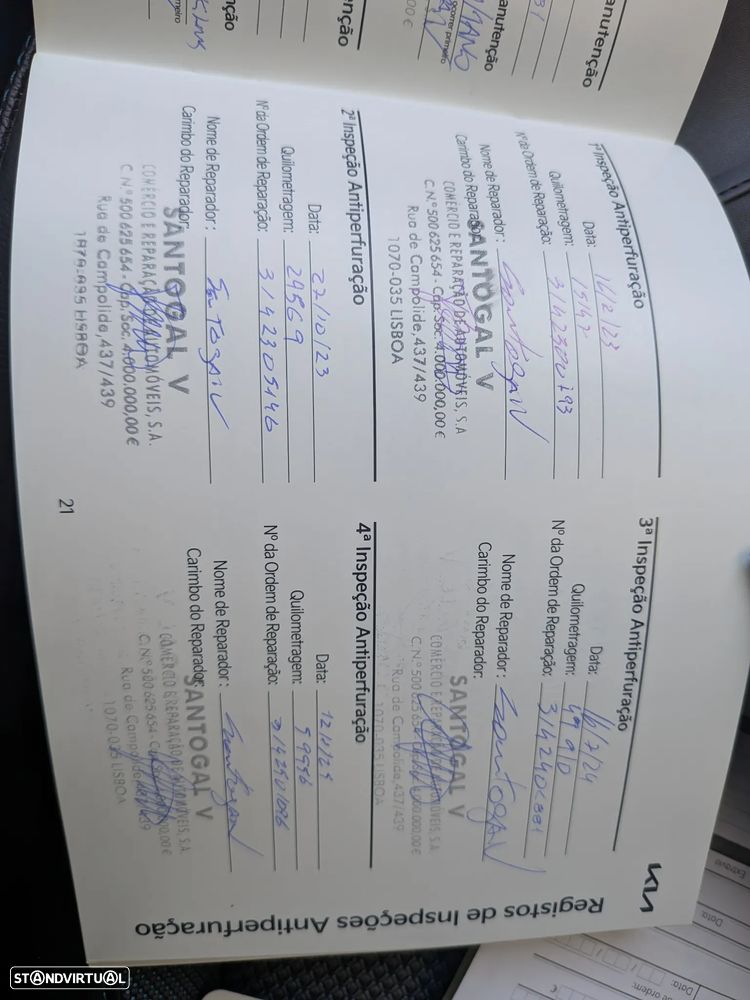 Kia e-Niro 64kWh - 26