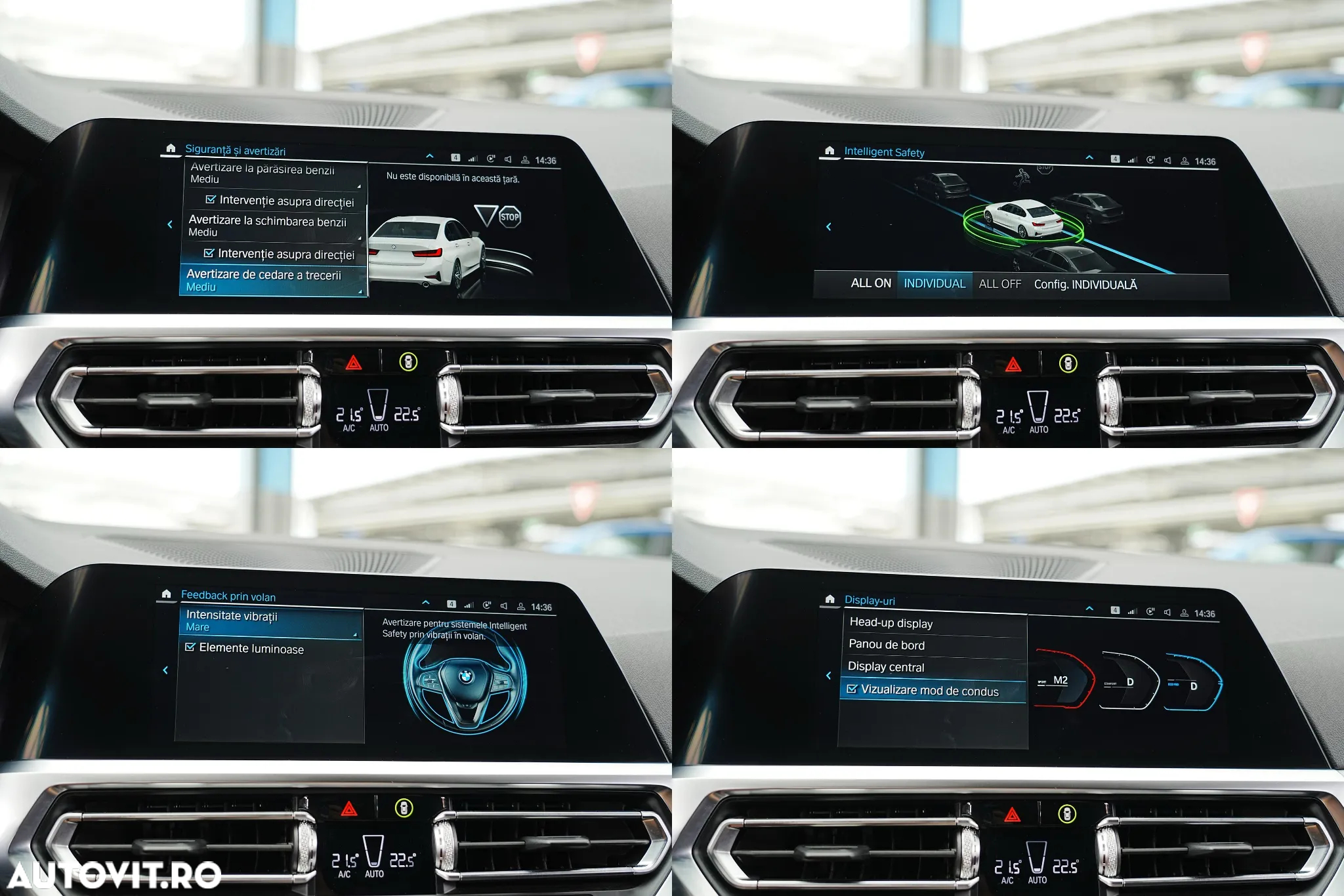 BMW Seria 3 320d Aut. - 22