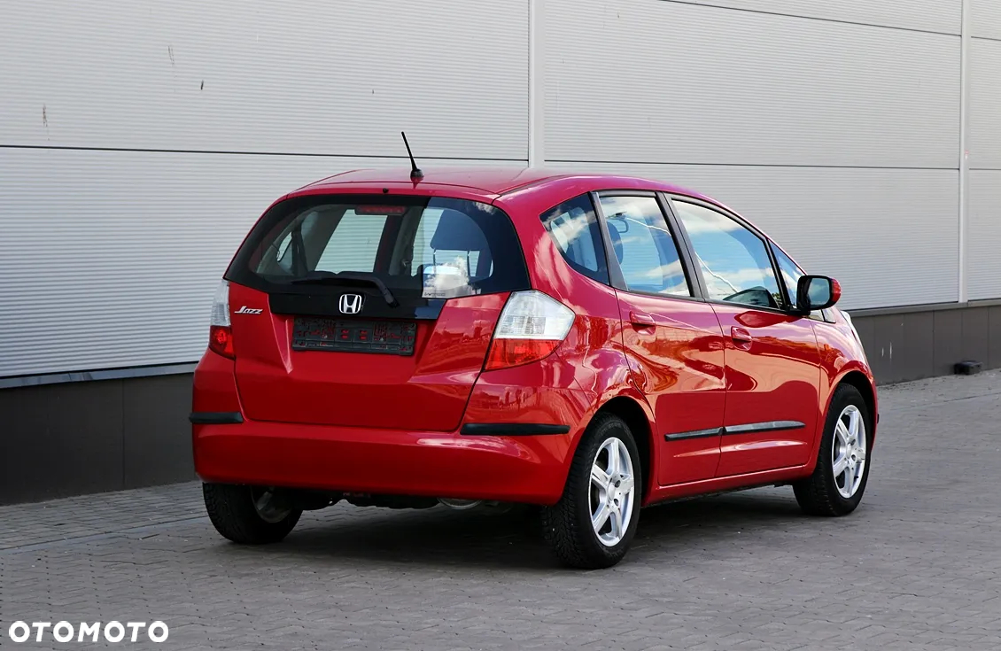 Honda Jazz 1.2 Trend - 11